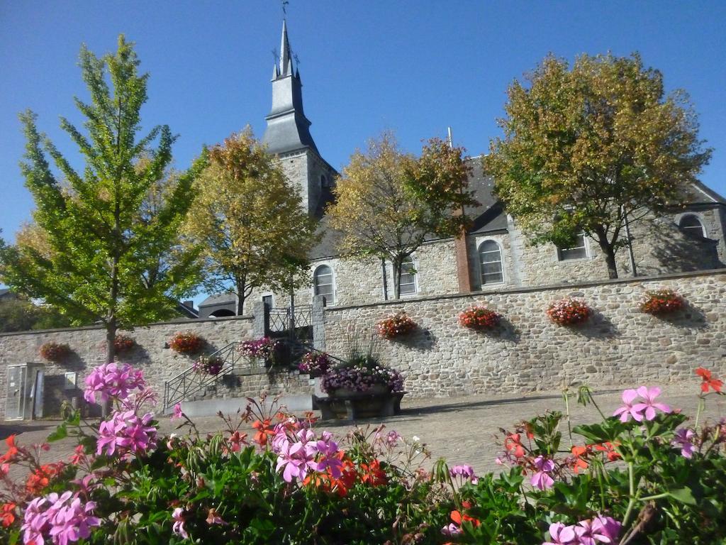 Gite Du Coucou Hargnies Rom bilde